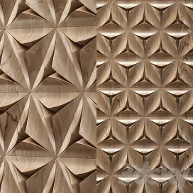 Panel feature